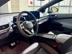 Volkswagen ID.4 X Pure Smart Edition - ფოტო 11