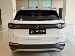 Volkswagen ID.4 X Pure Smart Edition - ფოტო 6