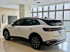 Volkswagen ID.4 X Pure Smart Edition - ფოტო 7