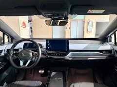 Volkswagen ID.4 X Pure Smart Edition - ფოტო 9