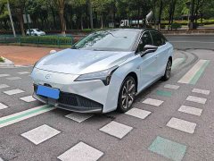 GAC AION S Plus 70 Smart Drive Edition - ფოტო 1
