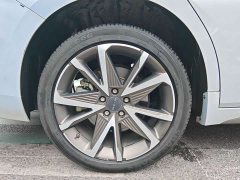 GAC AION S Plus 70 Smart Drive Edition - ფოტო 11