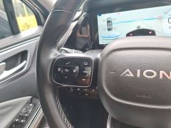 GAC AION S Plus 70 Smart Drive Edition - ფოტო 13