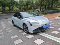 GAC AION S Plus 70 Smart Drive Edition - ფოტო 2