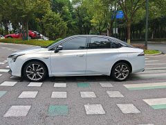 GAC AION S Plus 70 Smart Drive Edition - ფოტო 3
