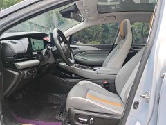 GAC AION S Plus 70 Smart Drive Edition - ფოტო 5