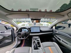 GAC AION S Plus 70 Smart Drive Edition - ფოტო 7