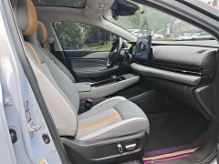 GAC AION S Plus 70 Smart Drive Edition - ფოტო 8