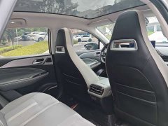 GAC AION S Plus 70 Smart Drive Edition - ფოტო 9