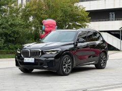 BMW X5 (Imported) xDrive30i M Sport Package - ფოტო 1