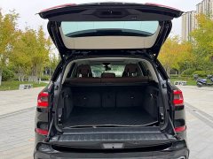 BMW X5 (Imported) xDrive30i M Sport Package - ფოტო 11