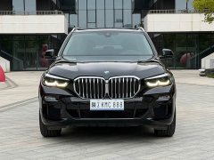 BMW X5 (Imported) xDrive30i M Sport Package - ფოტო 2