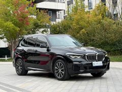 BMW X5 (Imported) xDrive30i M Sport Package - ფოტო 3