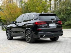 BMW X5 (Imported) xDrive30i M Sport Package - ფოტო 4