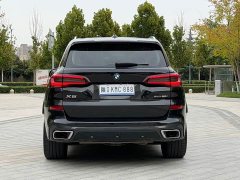 BMW X5 (Imported) xDrive30i M Sport Package - ფოტო 5