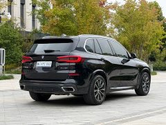 BMW X5 (Imported) xDrive30i M Sport Package - ფოტო 6