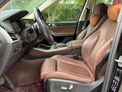 BMW X5 (Imported) xDrive30i M Sport Package - ფოტო 7