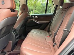 BMW X5 (Imported) xDrive30i M Sport Package - ფოტო 8