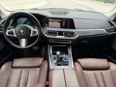 BMW X5 (Imported) xDrive30i M Sport Package - ფოტო 9