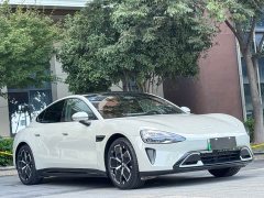 Xiaomi SU7 2024 Rear-Wheel Drive Long Range Smart Driving Edition - ფოტო 2