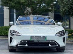 Xiaomi SU7 2024 Rear-Wheel Drive Long Range Smart Driving Edition - ფოტო 3