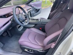 Xiaomi SU7 2024 Rear-Wheel Drive Long Range Smart Driving Edition - ფოტო 6