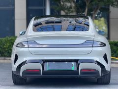 Xiaomi SU7 2024 Rear-Wheel Drive Long Range Smart Driving Edition - ფოტო 8