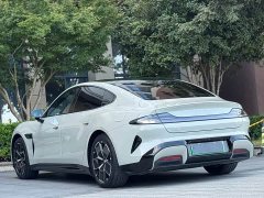 Xiaomi SU7 2024 Rear-Wheel Drive Long Range Smart Driving Edition - ფოტო 9