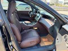 Avatr 11 2025 Facelift Max Extended Range - ფოტო 10