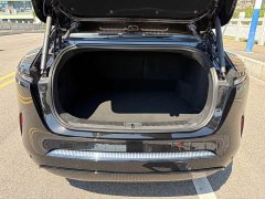 Avatr 11 2025 Facelift Max Extended Range - ფოტო 11