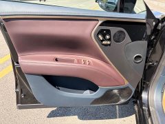 Avatr 11 2025 Facelift Max Extended Range - ფოტო 5