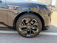 Avatr 11 2025 Facelift Max Extended Range - ფოტო 9