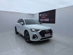 Audi Q3 2023 35 TFSI Sport Dynamic Edition 1.4T - ფოტო 2