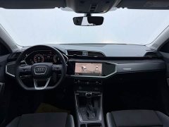 Audi Q3 2023 35 TFSI Sport Dynamic Edition 1.4T - ფოტო 6