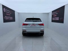 Audi Q3 2023 35 TFSI Sport Dynamic Edition 1.4T - ფოტო 7
