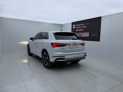 Audi Q3 2023 35 TFSI Sport Dynamic Edition 1.4T - ფოტო 8