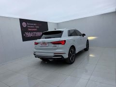 Audi Q3 2023 35 TFSI Sport Dynamic Edition 1.4T - ფოტო 9