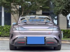 Xiaomi SU7 2024 Quad Motor Ultra-Long Range Advanced Autonomous Driving Max - ფოტო 10