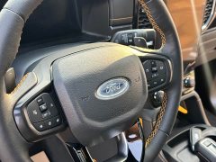 Ford Ranger 2023 Wildland 4WD Automatic Gasoline - ფოტო 11