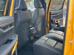 Ford Ranger 2023 Wildland 4WD Automatic Gasoline - ფოტო 12