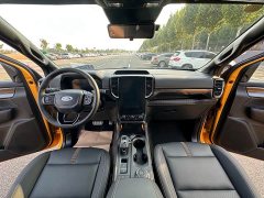 Ford Ranger 2023 Wildland 4WD Automatic Gasoline - ფოტო 13