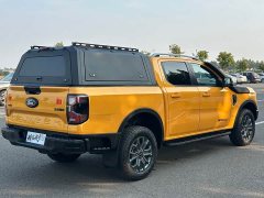 Ford Ranger 2023 Wildland 4WD Automatic Gasoline - ფოტო 16