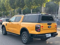 Ford Ranger 2023 Wildland 4WD Automatic Gasoline - ფოტო 17