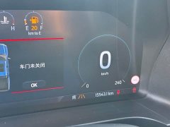Ford Ranger 2023 Wildland 4WD Automatic Gasoline - ფოტო 19