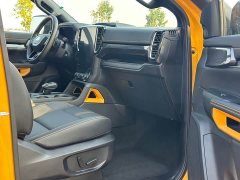 Ford Ranger 2023 Wildland 4WD Automatic Gasoline - ფოტო 4