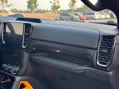 Ford Ranger 2023 Wildland 4WD Automatic Gasoline - ფოტო 5