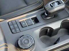 Ford Ranger 2023 Wildland 4WD Automatic Gasoline - ფოტო 6