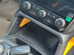 Ford Ranger 2023 Wildland 4WD Automatic Gasoline - ფოტო 7