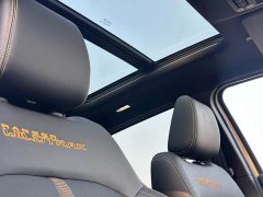 Ford Ranger 2023 Wildland 4WD Automatic Gasoline - ფოტო 8