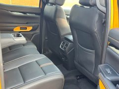 Ford Ranger 2023 Wildland 4WD Automatic Gasoline - ფოტო 9